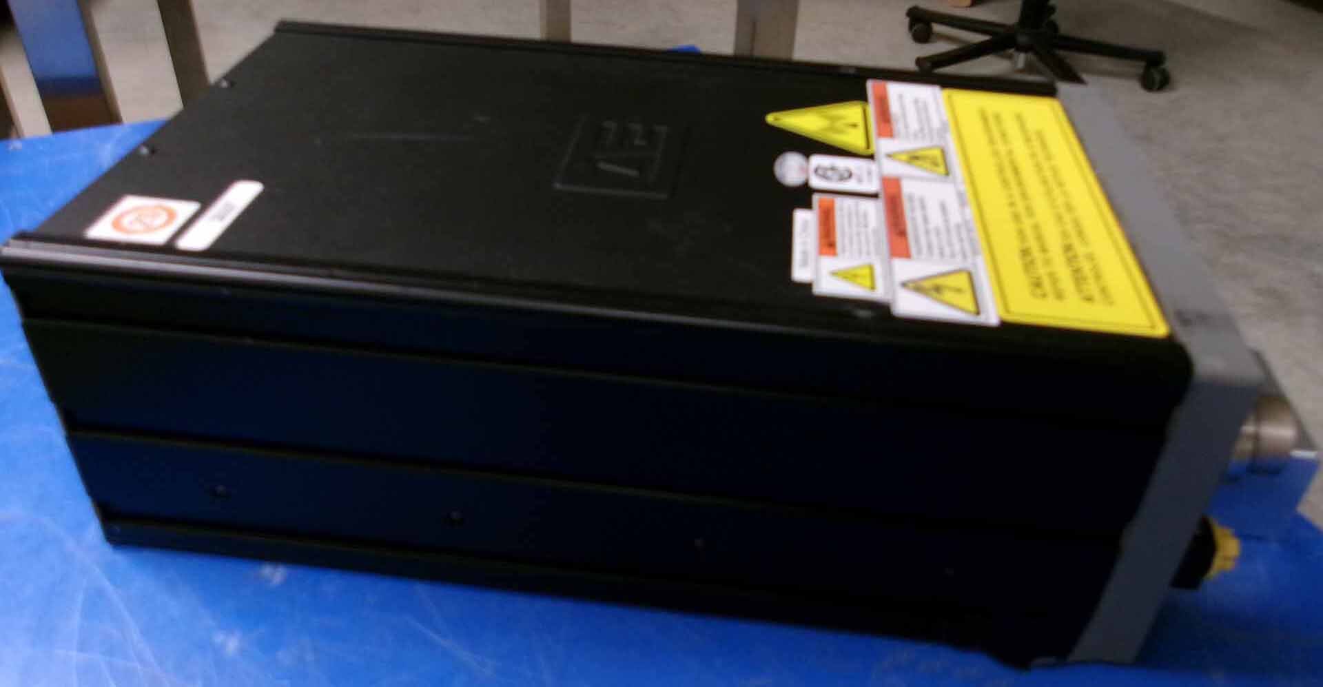 Photo Used ADVANCED ENERGY Apex 3013 For Sale