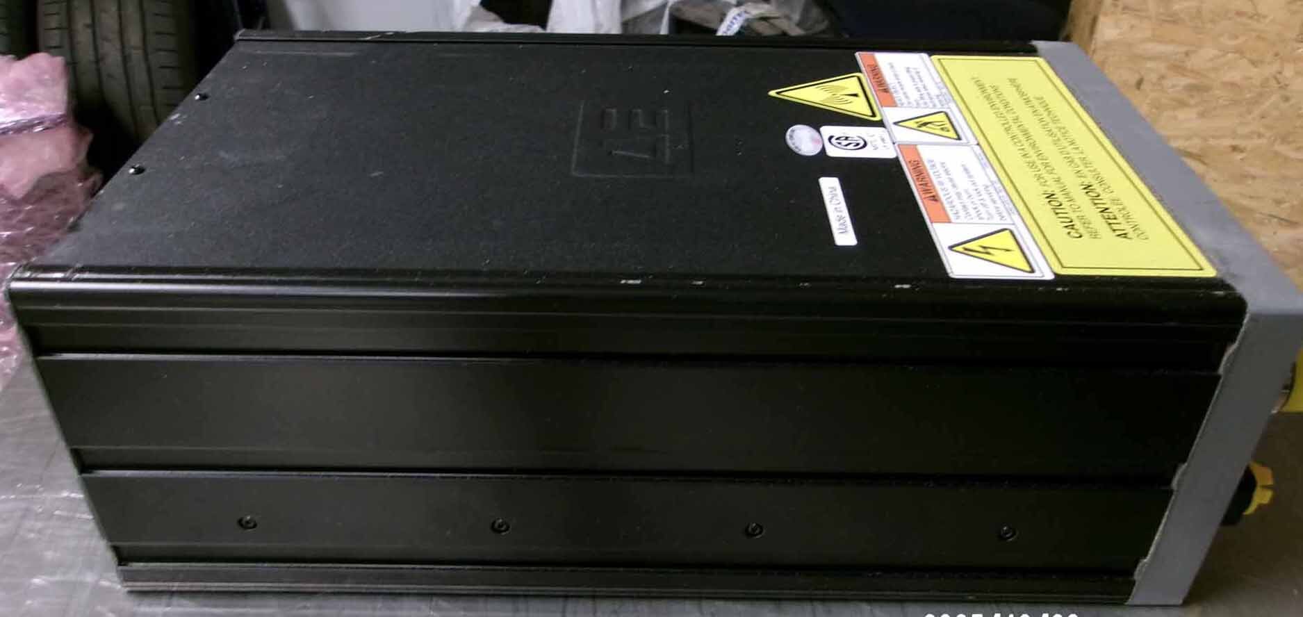 Photo Utilisé ADVANCED ENERGY Apex 3013 À vendre