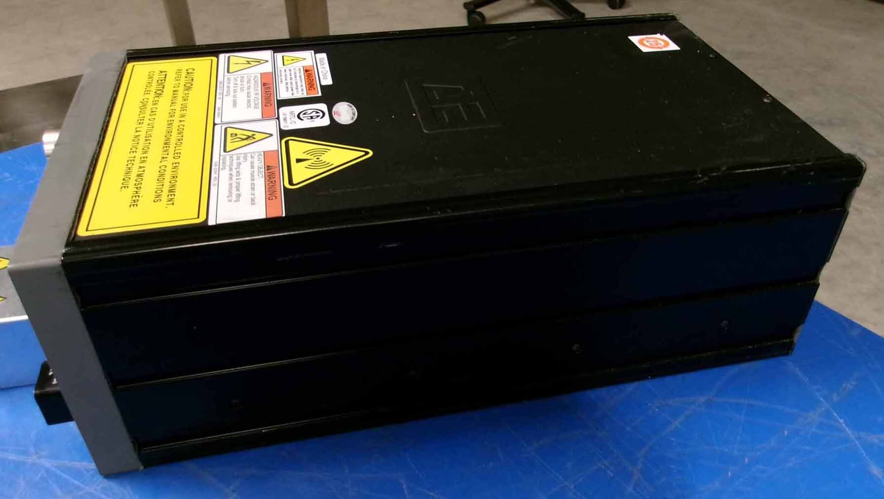 Photo Utilisé ADVANCED ENERGY Apex 3013 À vendre