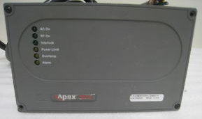 Photo Used ADVANCED ENERGY Apex 3513 For Sale