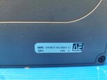 Foto Verwendet ADVANCED ENERGY Apex 5513 Zum Verkauf