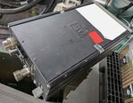 Foto Verwendet ADVANCED ENERGY Apex 5513 Zum Verkauf