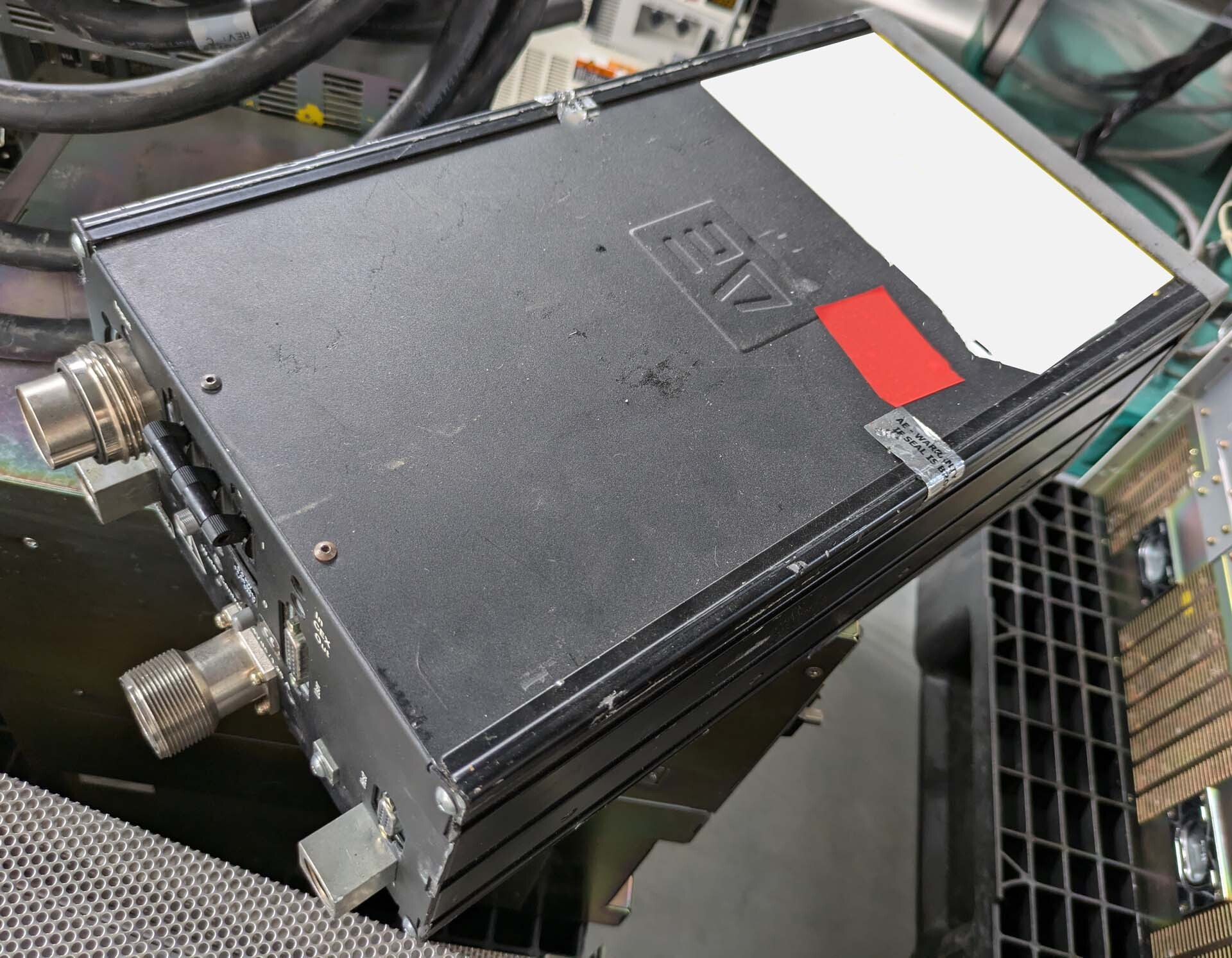 Foto Verwendet ADVANCED ENERGY Apex 5513 Zum Verkauf