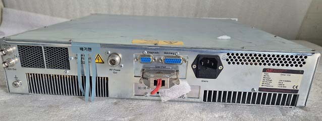 Photo Utilisé ADVANCED ENERGY Cesar 1310 À vendre