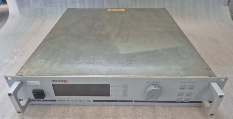 Photo Used ADVANCED ENERGY Cesar 1310 For Sale