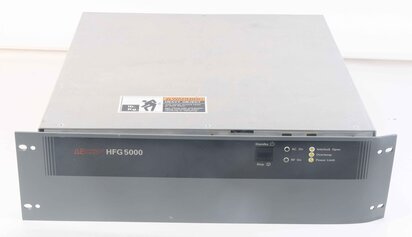 ADVANCED ENERGY HFG 5000 #9254139