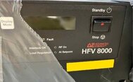 圖為 已使用的 ADVANCED ENERGY HFV 8000 待售