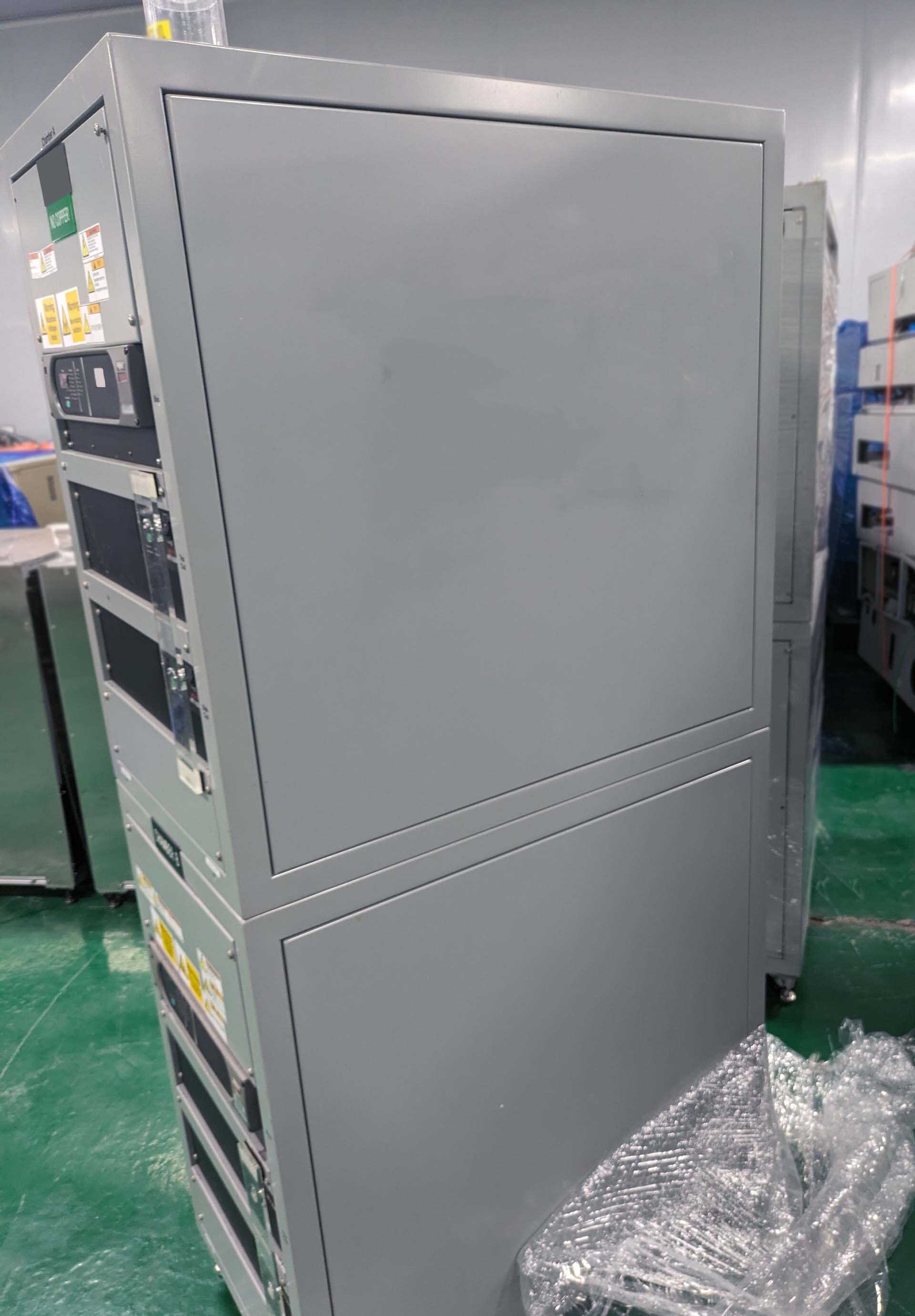 사진 사용됨 ADVANCED ENERGY HFV 8000 판매용