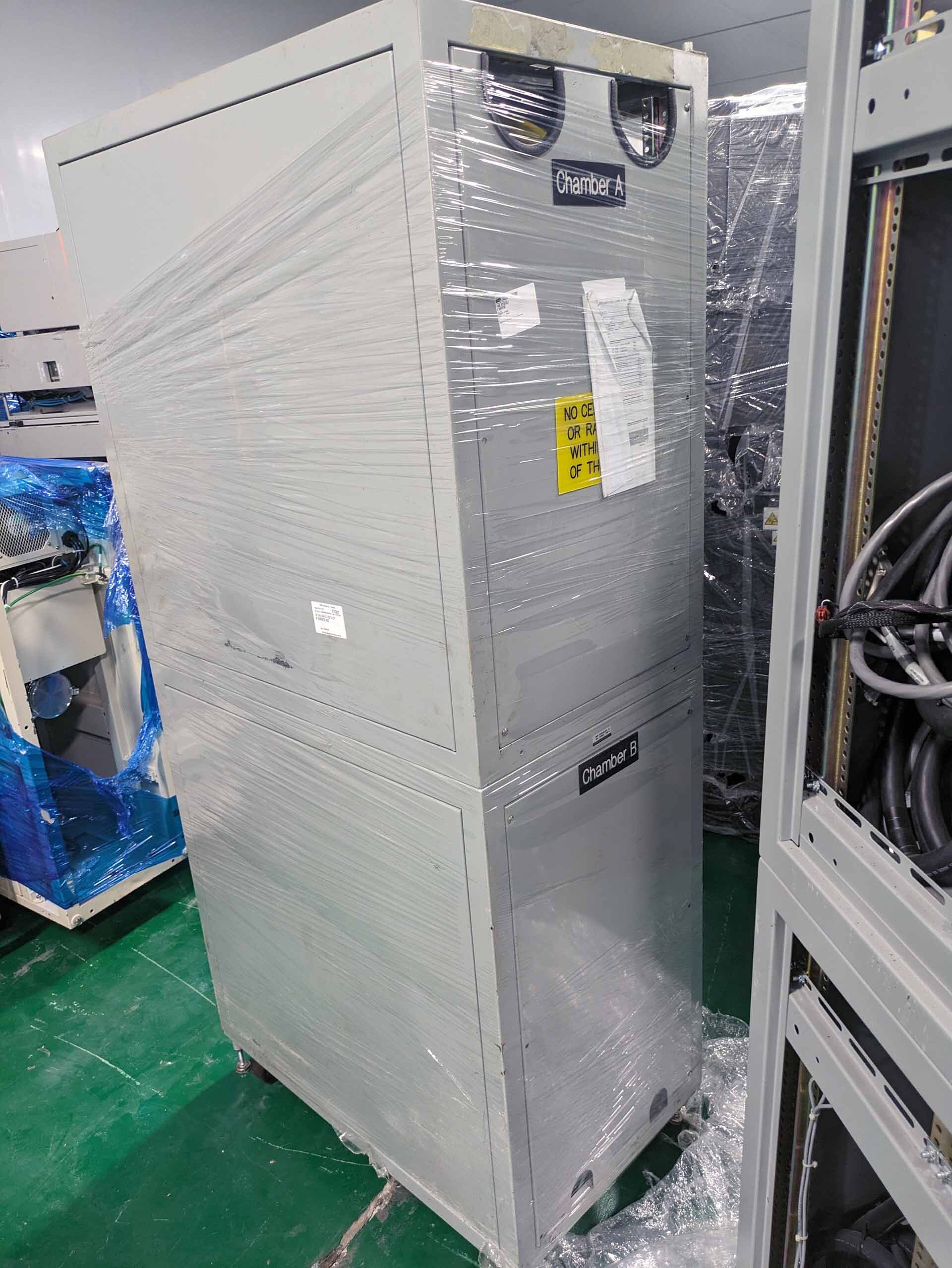 圖為 已使用的 ADVANCED ENERGY HFV 8000 待售