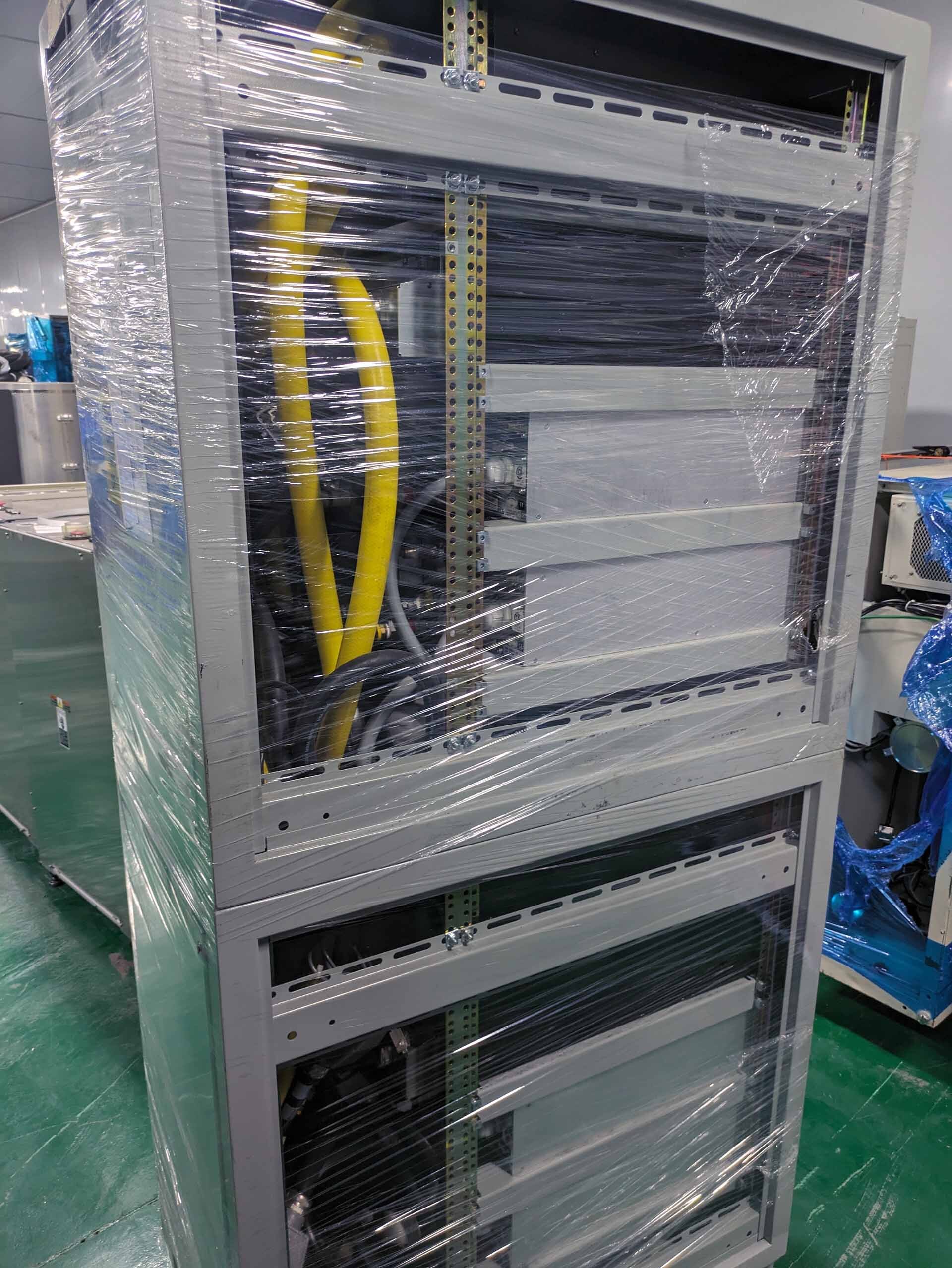圖為 已使用的 ADVANCED ENERGY HFV 8000 待售