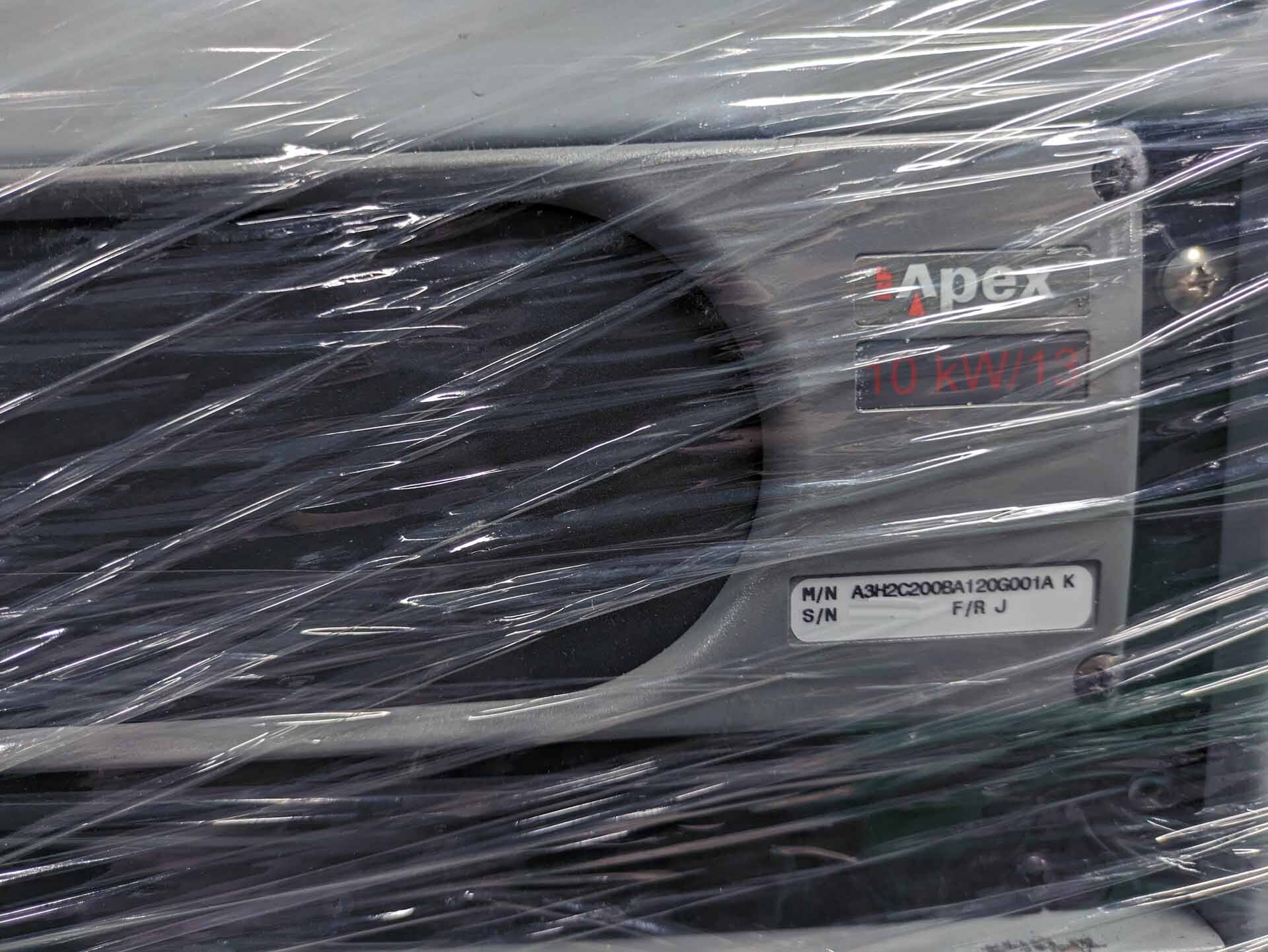 フォト（写真） 使用される ADVANCED ENERGY HFV 8000 販売のために