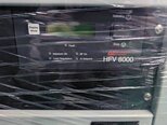 フォト（写真） 使用される ADVANCED ENERGY HFV 8000 販売のために