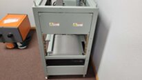 사진 사용됨 ADVANCED ENERGY HFV 8000 판매용
