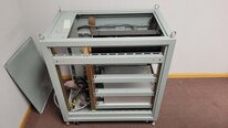 사진 사용됨 ADVANCED ENERGY HFV 8000 판매용