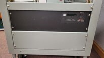 사진 사용됨 ADVANCED ENERGY HFV 8000 판매용
