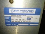 Photo Used ADVANCED ENERGY LF-5 For Sale
