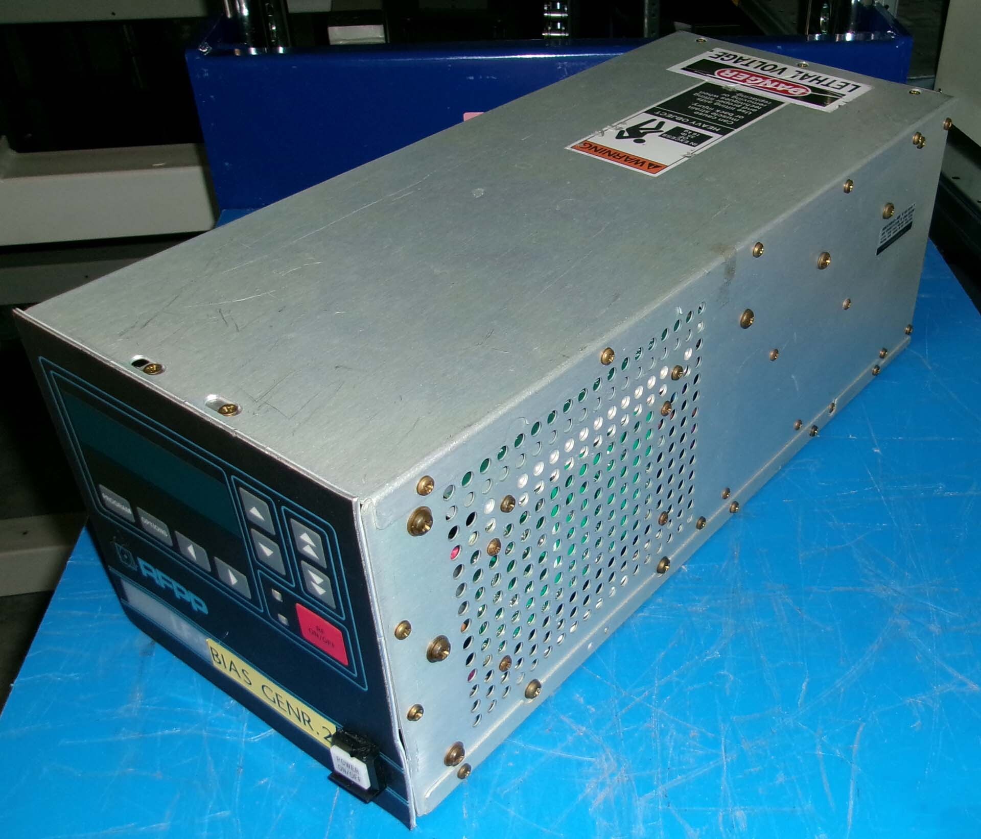 Foto Verwendet ADVANCED ENERGY LF-5 Zum Verkauf