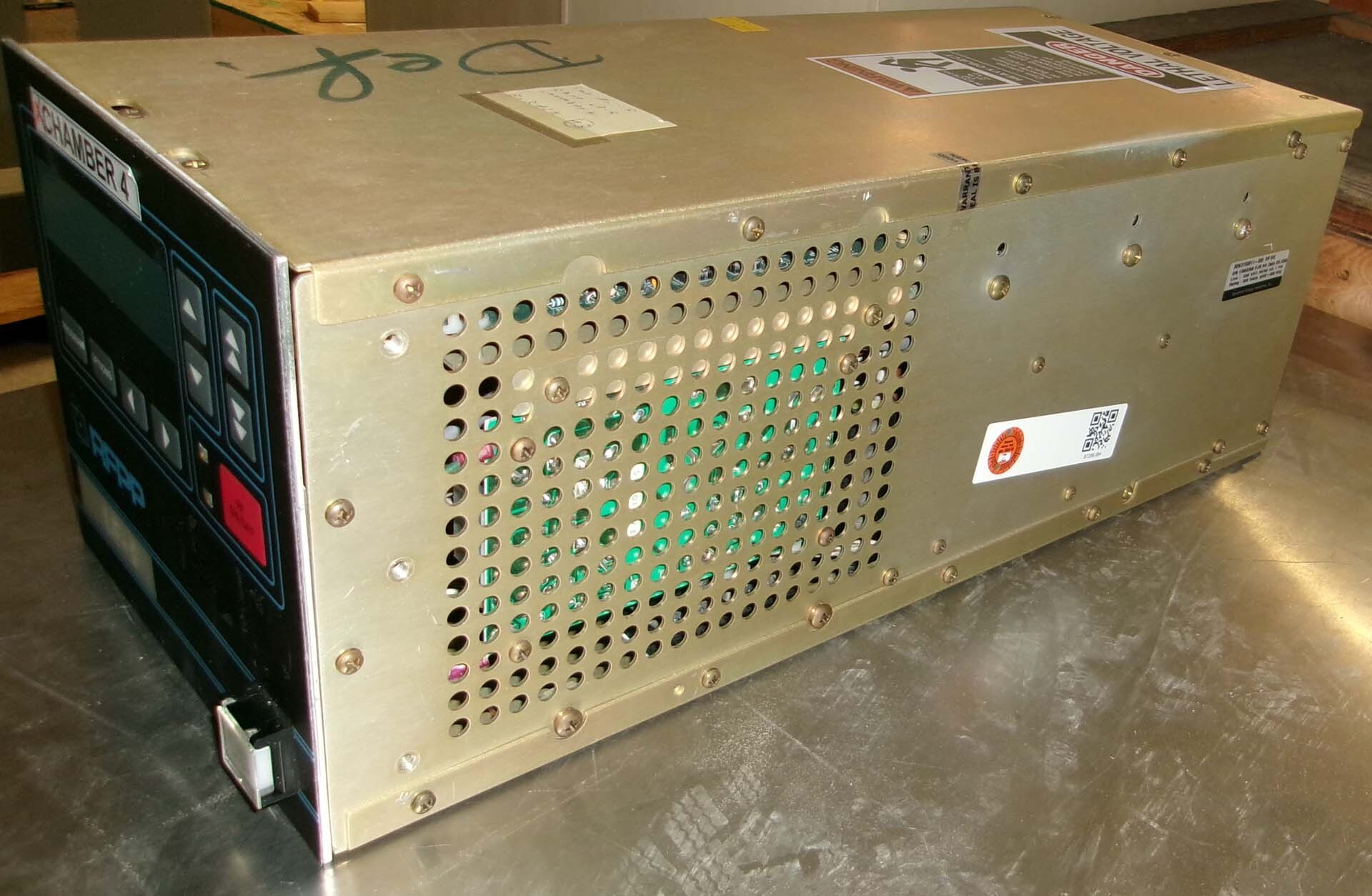 Foto Verwendet ADVANCED ENERGY LF-5 Zum Verkauf