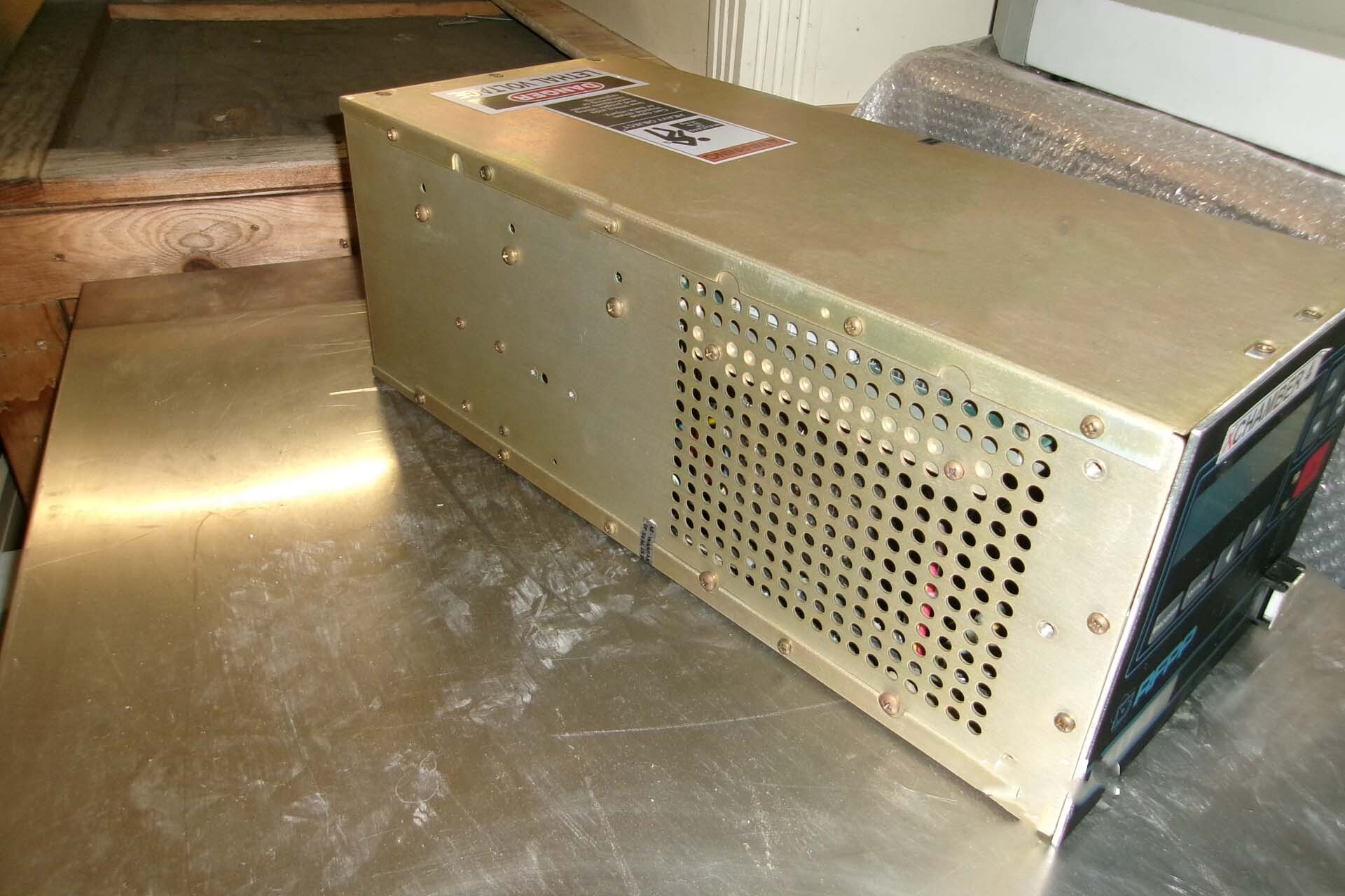 Foto Verwendet ADVANCED ENERGY LF-5 Zum Verkauf