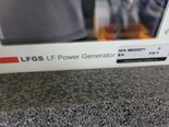 사진 사용됨 ADVANCED ENERGY LFGS-1250D 판매용