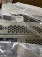 사진 사용됨 ADVANCED ENERGY Lot of (2) DC Power supplies 판매용