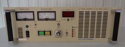 ADVANCED ENERGY LP-150