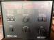 Photo ADVANCED ENERGY MDX-1.5K