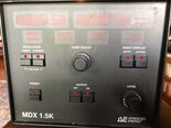 ADVANCED ENERGY MDX-1.5K