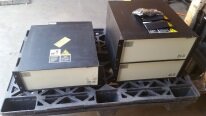 Photo Used ADVANCED ENERGY MDX-10K For Sale