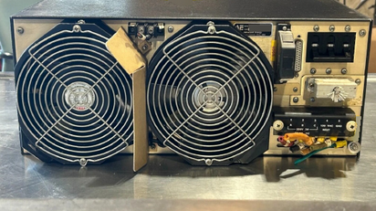 ADVANCED ENERGY MDX-10K #293714995