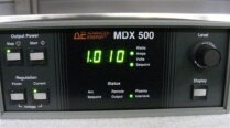 图为 已使用的 ADVANCED ENERGY MDX-500 待售