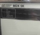 사진 사용됨 ADVANCED ENERGY MDX-5K 판매용