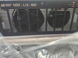 ADVANCED ENERGY MDX-L12-650