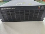 ADVANCED ENERGY MDX-L12