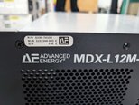 图为 已使用的 ADVANCED ENERGY MDX-L12M-650 待售