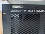 사진 사용됨 ADVANCED ENERGY MDX-L12M-650 판매용