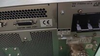 Foto Verwendet ADVANCED ENERGY MDX-L12M-650 Zum Verkauf