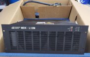 Photo Used ADVANCED ENERGY MDX-L12M For Sale