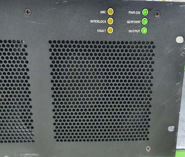 圖為 已使用的 ADVANCED ENERGY MDX-L12M 待售