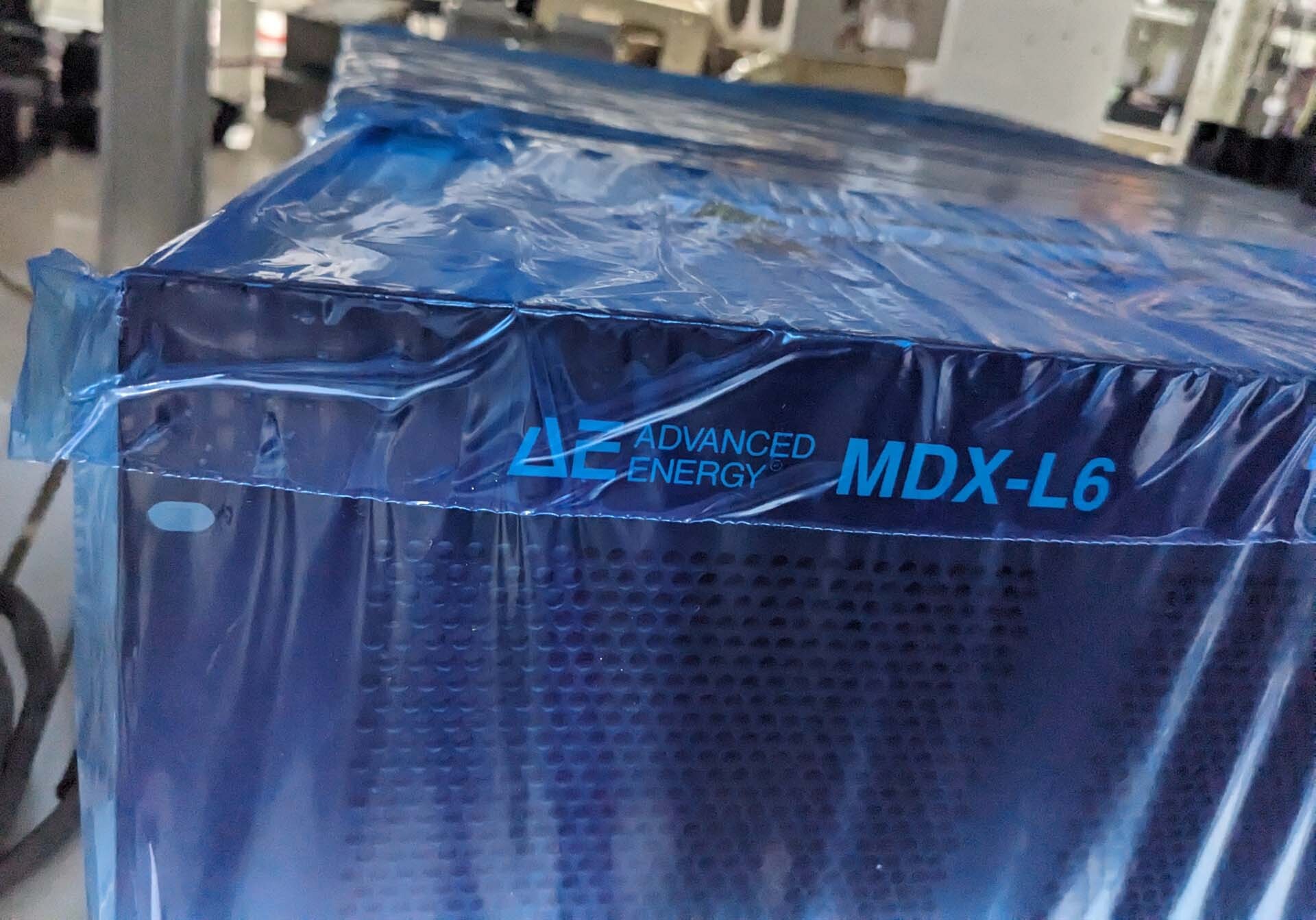 圖為 已使用的 ADVANCED ENERGY MDX-L6 待售