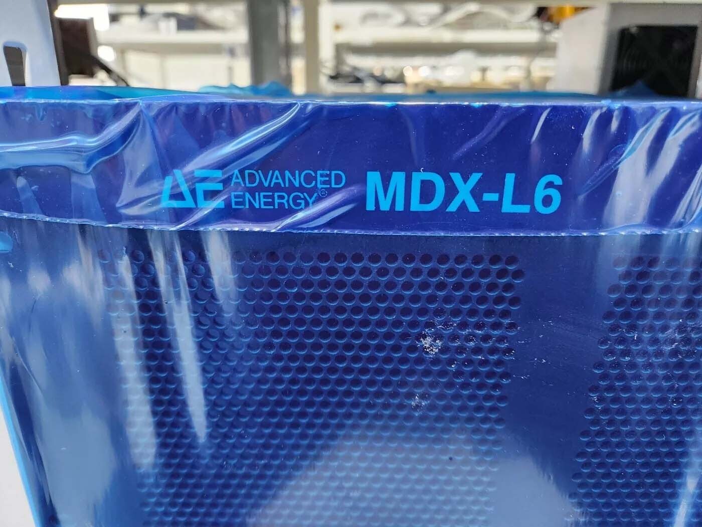 圖為 已使用的 ADVANCED ENERGY MDX-L6 待售