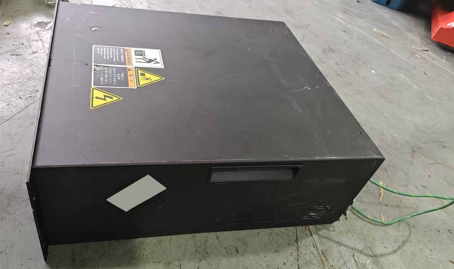 Photo Utilisé ADVANCED ENERGY MDX-L6 À vendre
