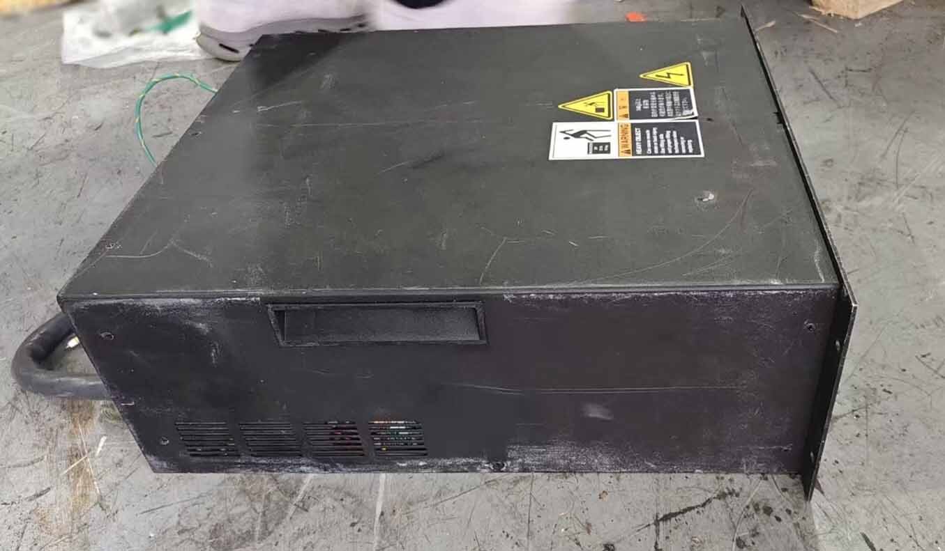 Photo Utilisé ADVANCED ENERGY MDX-L6 À vendre