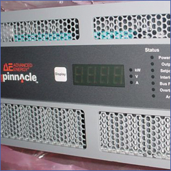 圖為 已使用的 ADVANCED ENERGY MDX Pinnacle 20K 480 PFP 300-700V 待售