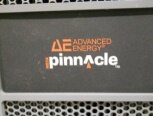 Photo Used ADVANCED ENERGY MDX Pinnacle For Sale