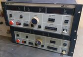 Photo Used ADVANCED ENERGY MDX For Sale