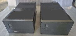 Photo Utilisé ADVANCED ENERGY Navigator 5513 À vendre