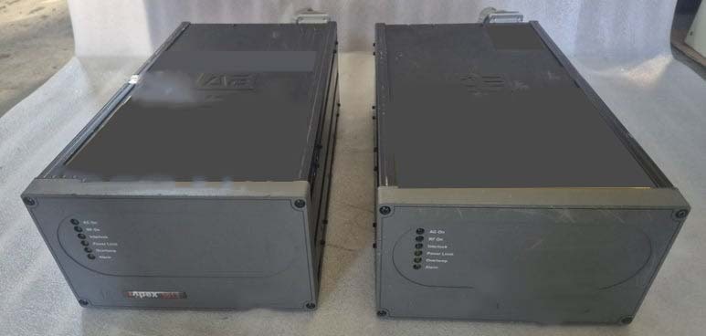 Photo Utilisé ADVANCED ENERGY Navigator 5513 À vendre