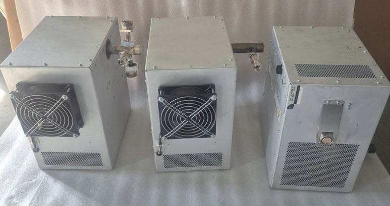 Photo Utilisé ADVANCED ENERGY Navigator 5513 À vendre