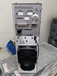 ADVANCED ENERGY Navigator #293702319